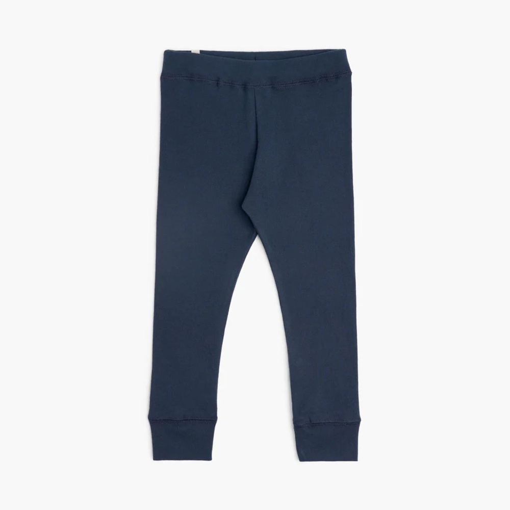 New Mini Mioche organic cotton skinny pants